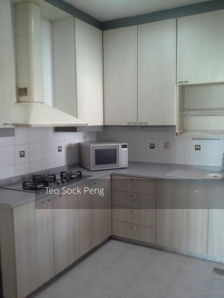 Sallim Lodge (D14), Apartment #152619352